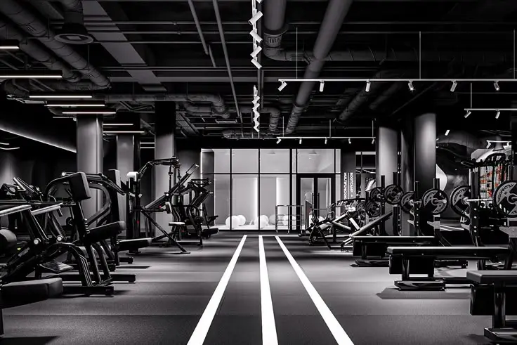 Kranos Fitness Hub