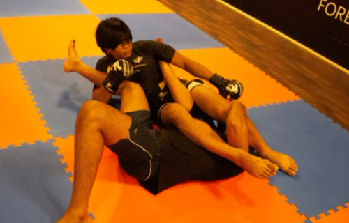 BEST MMA CLASSES IN HSR LAYOUT, BANGALORE